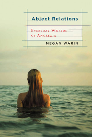 Kniha Abject Relations Megan Warin