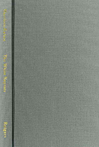 Libro white negress Lori Harrison-Kahan