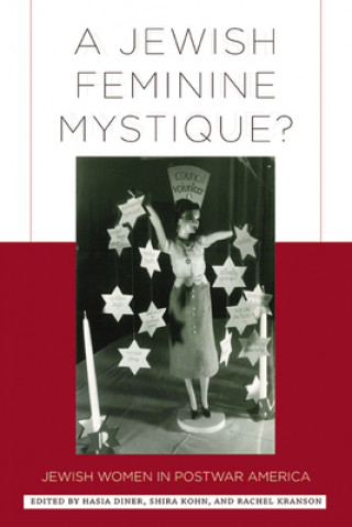 Livre Jewish Feminine Mystique? 