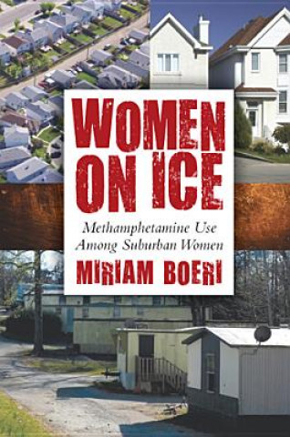 Könyv Women on Ice Miriam Boeri