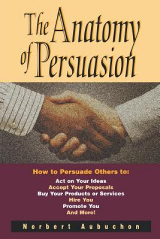 Carte Anatomy of Persuasion Norbert Aubuchon