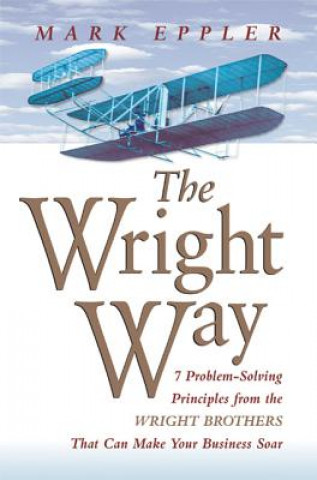 Knjiga Wright Way Mark Eppler