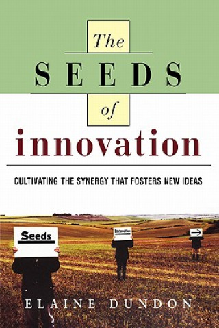 Buch Seeds of Innovation Elaine Dundon