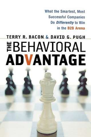 Carte Behavioral Advantage David G Pugh