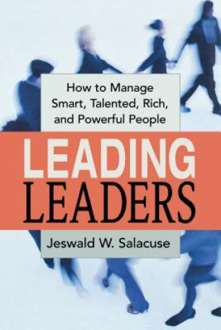 Carte Leading Leaders Salacuse