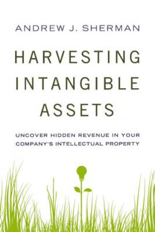 Kniha Harvesting Intangible Assets Andrew J Sherman