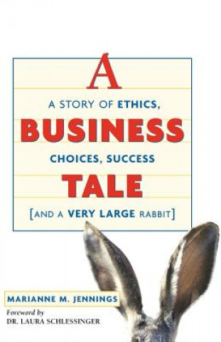 Книга Business Tale Marianne Jennings