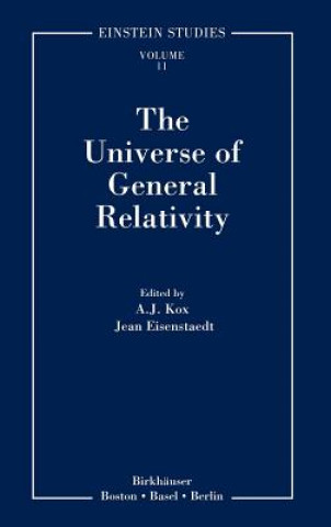 Carte Universe of General Relativity A. J. Kox
