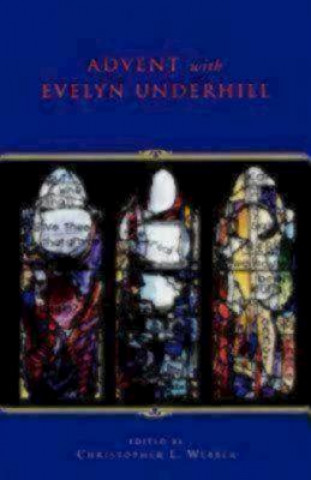 Libro Advent With Evelyn Underhill Evelyn Underhill