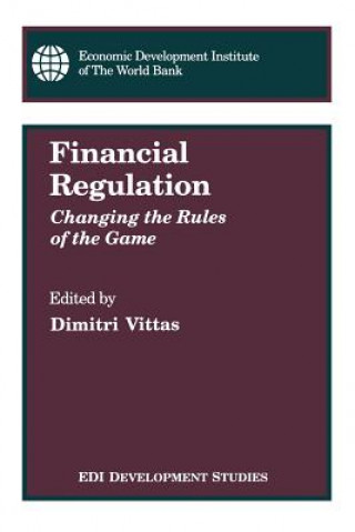 Libro Financial Regulation Dimitri Vittas