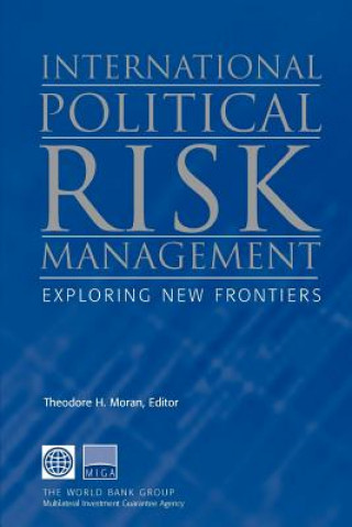 Livre International Political Risk Management World Bank