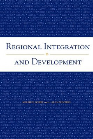 Book Regional Integration and Development Alan Winters