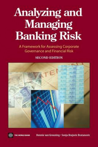 Книга Analyzing and Managing Banking Risk Sonia Bratanovic