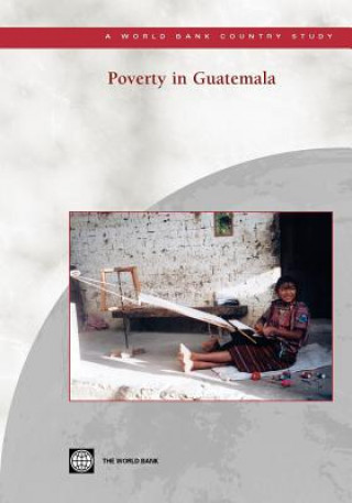 Libro Poverty in Guatemala World Bank