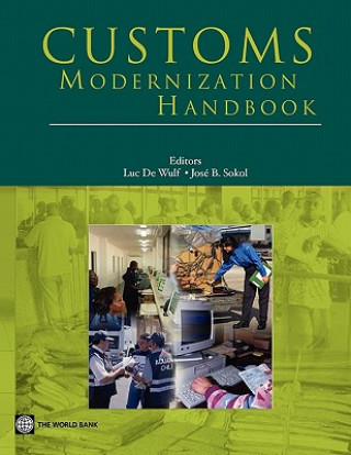 Book Customs Modernization Handbook 