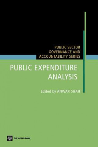 Livre Public Expenditure Analysis 