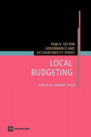 Kniha Local Budgeting 