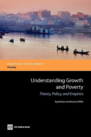 Kniha Understanding Growth and Poverty Raj Nallari