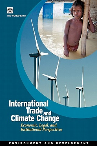 Książka International Trade and Climate Change 