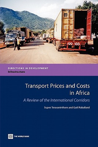 Buch Transport Prices and Costs in Africa World Bank