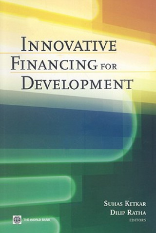 Buch Innovative Financing for Development Suhas Ketkar