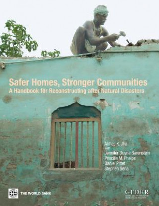 Carte Safer Homes, Stronger Communities Abhas Kumar Jha