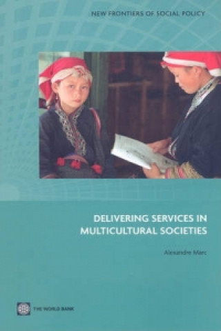 Carte Delivering Services In Multicultural Societies Alexandre Marc