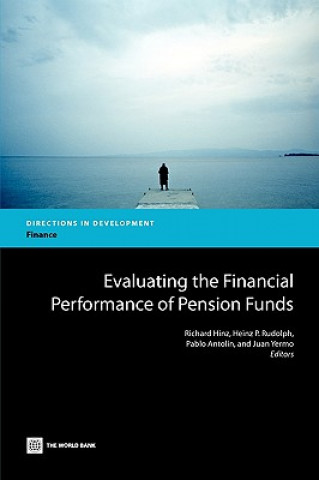 Carte Evaluating the Financial Performance of Pension Funds Juan Yermo