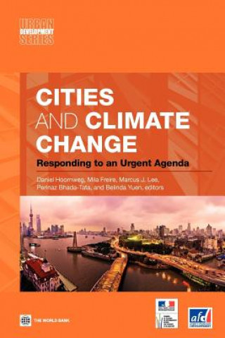 Carte Cities and Climate Change World Bank