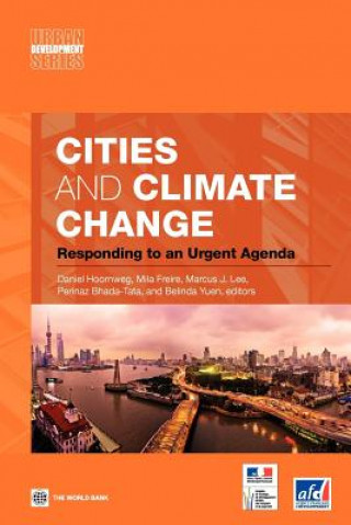 Book Cities and Climate Change World Bank