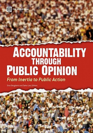 Könyv Accountability through Public Opinion 