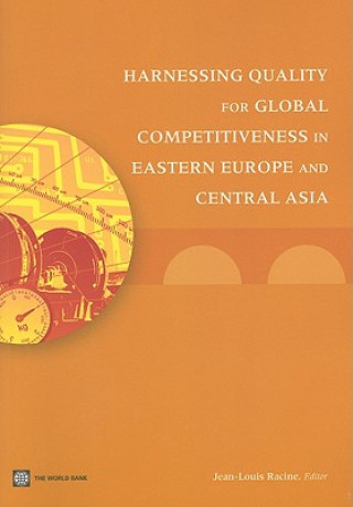 Carte Harnessing Quality for Global Competitiveness in Eastern Europe and Central Asia 