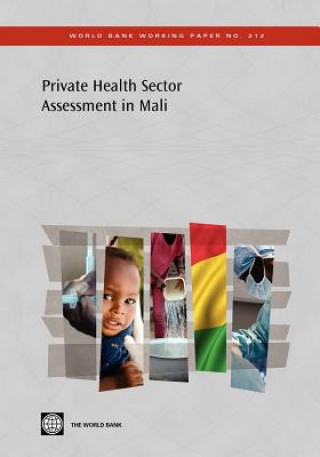 Carte Private Health Sector Assessment in Mali Wendy Woods