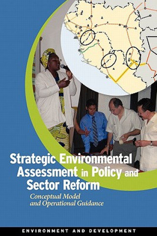 Carte Strategic Environmental Assessment in Policy and Sector Reform World Bank