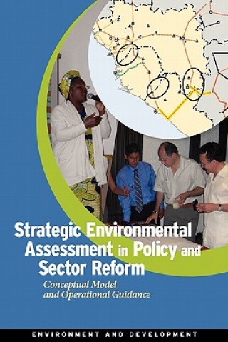 Книга Strategic Environmental Assessment in Policy and Sector Reform World Bank