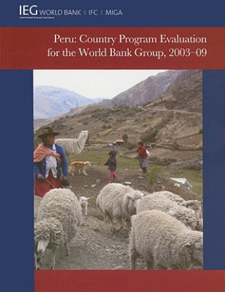 Book Peru World Bank