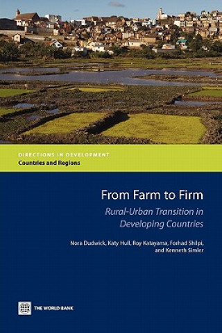 Könyv From Farm to Firm World Bank