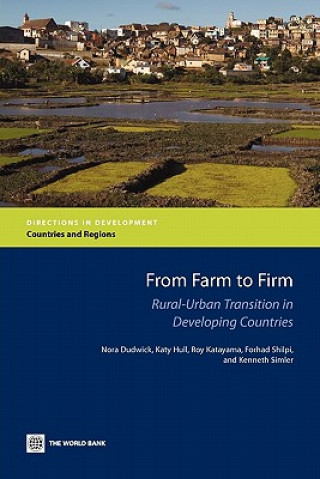 Book From Farm to Firm World Bank