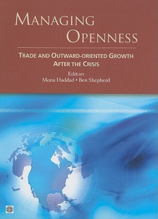 Knjiga Managing Openness World Bank