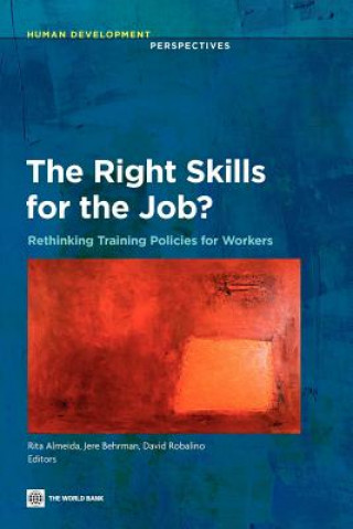 Książka Right Skills for the Job? World Bank