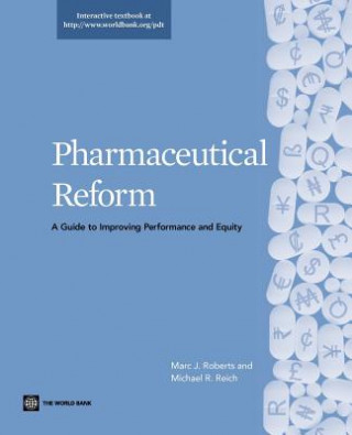 Carte Pharmaceutical Reform Michael R. Reich