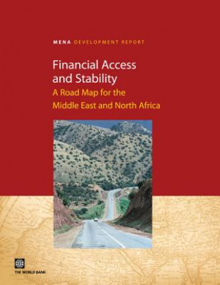 Carte Financial Access and Stability Subika Farazi