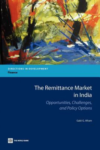 Book Remittance Market in India Gabi G. Afram