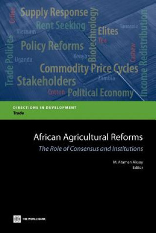 Book African Agricultural Reforms World Bank