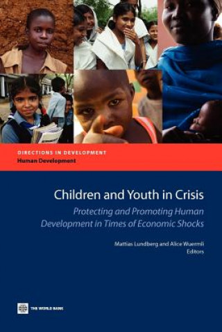 Buch Children and Youth in Crisis 