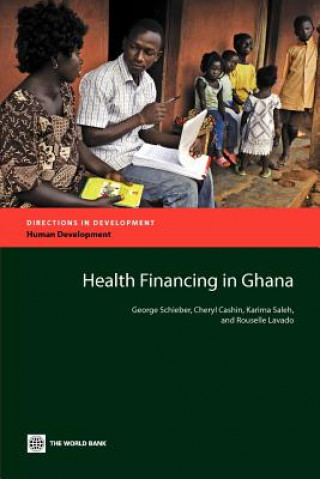 Carte Health Financing in Ghana Rouselle Lavado