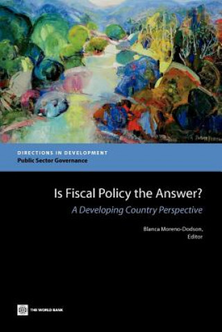 Buch Is Fiscal Policy the Answer? 