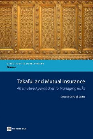 Βιβλίο Takaful and Mutual Insurance 