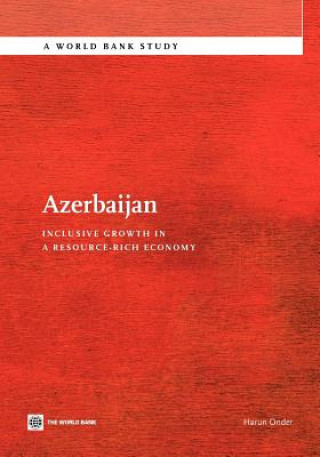 Könyv Azerbaijan Harun Onder