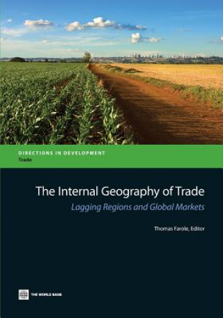 Könyv Internal Geography of Trade Thomas Farole
